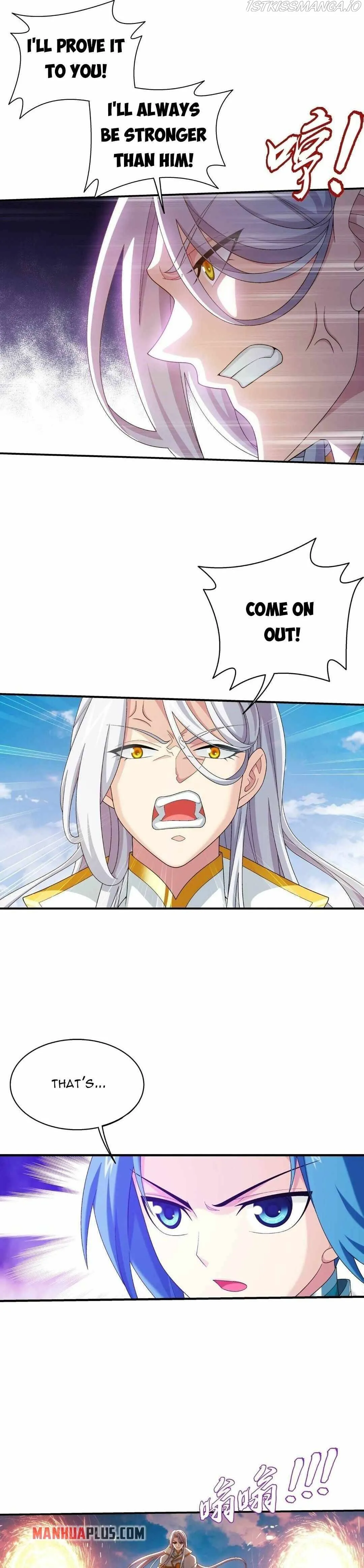 The Great Ruler Chapter 338 Online - página 12