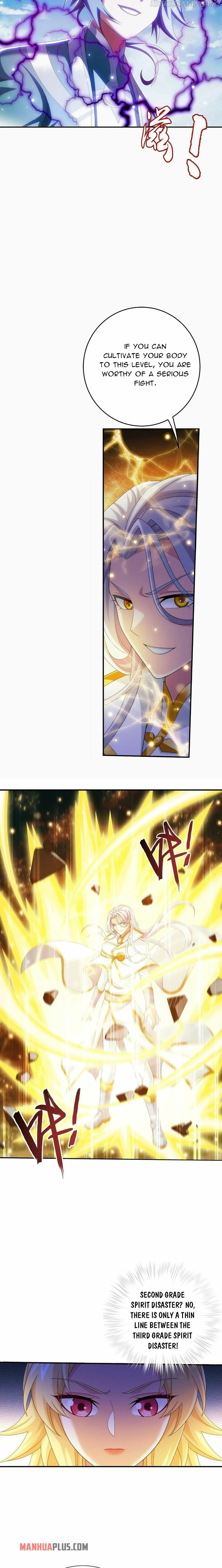 The Great Ruler Chapter 339 Online - página 7