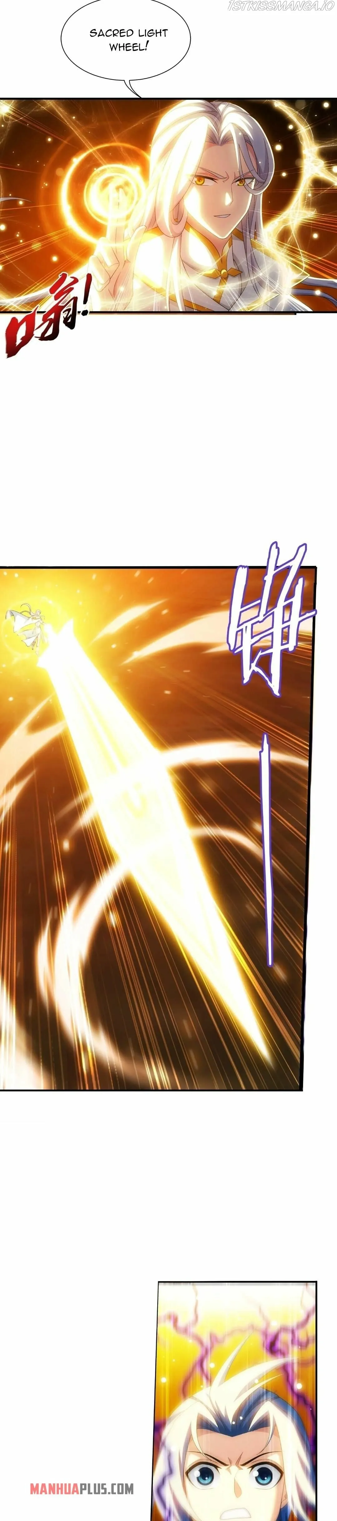 The Great Ruler Chapter 339 Online - página 8