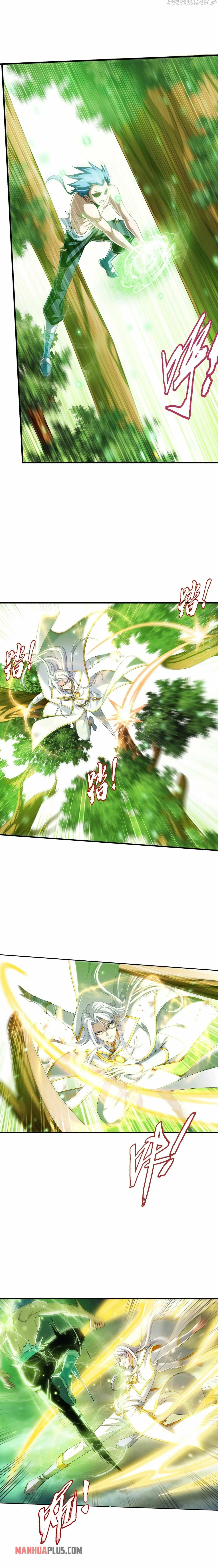 The Great Ruler Chapter 341 Online - página 4