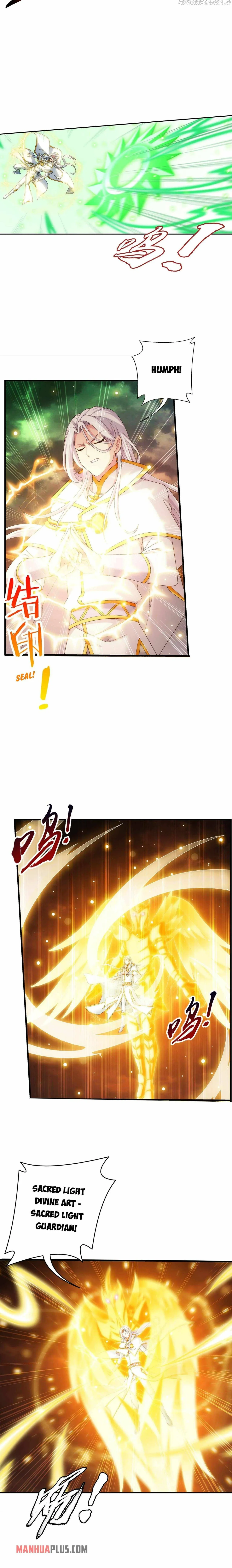 The Great Ruler Chapter 341 Online - página 7