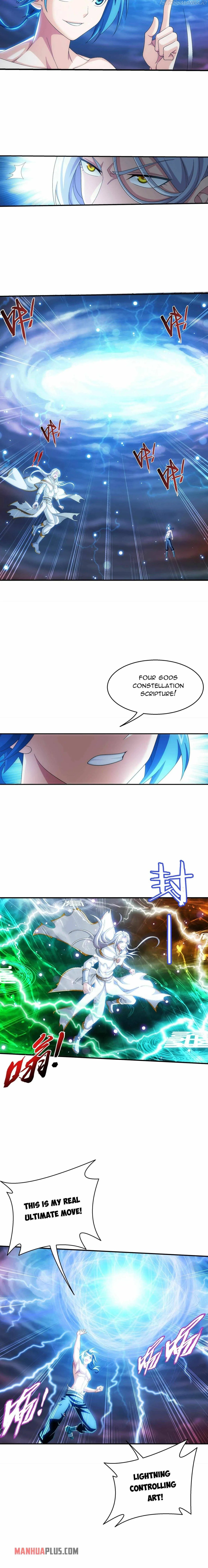 The Great Ruler Chapter 341 Online - página 9