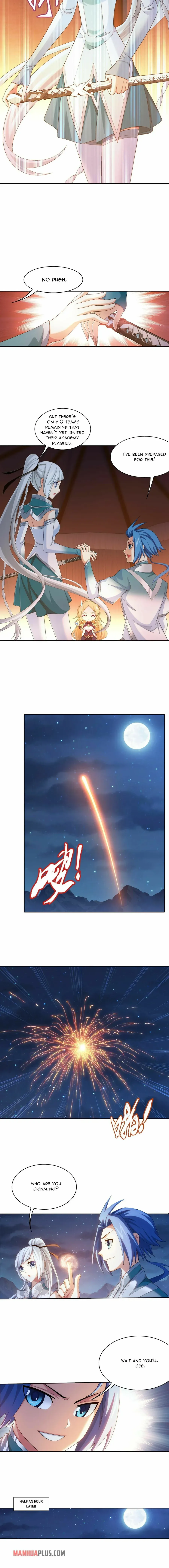 The Great Ruler Chapter 345 Online - página 3
