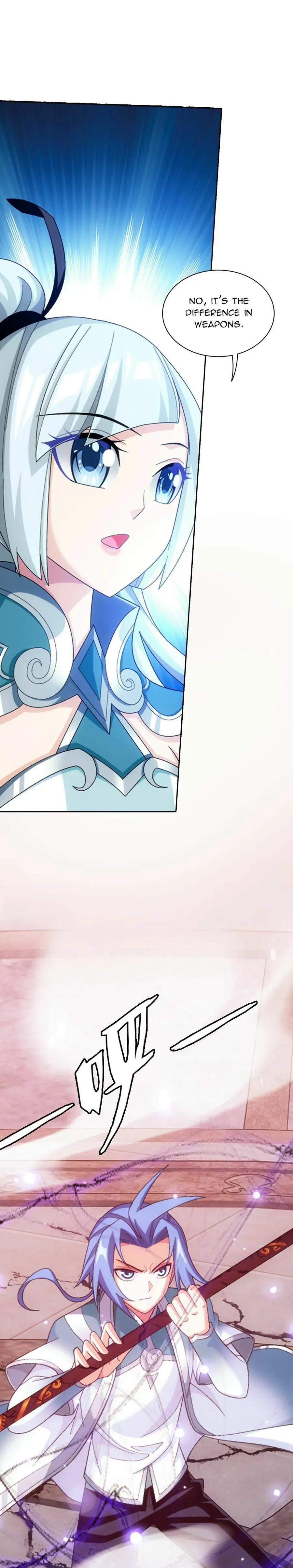 The Great Ruler Chapter 348 Online - página 3