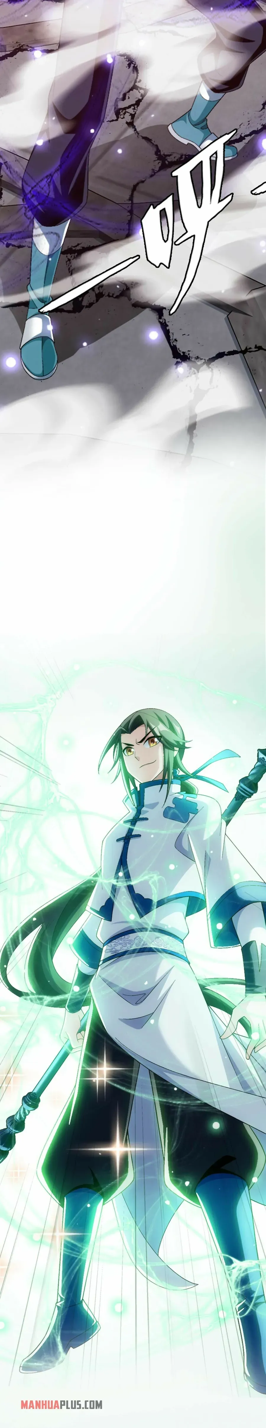 The Great Ruler Chapter 348 Online - página 4