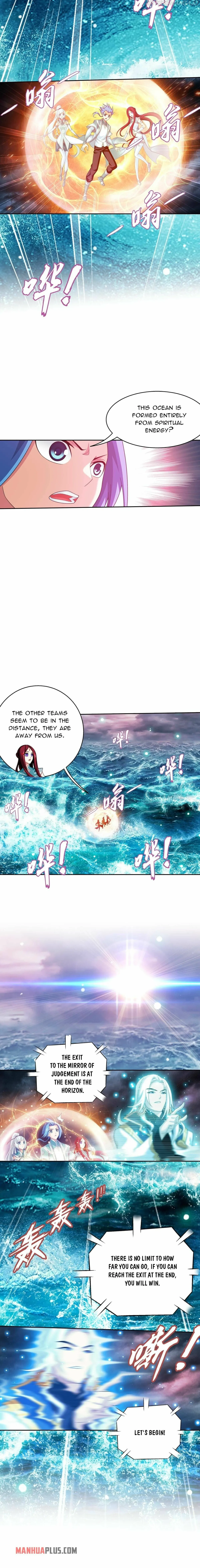 The Great Ruler Chapter 351 Online - página 4