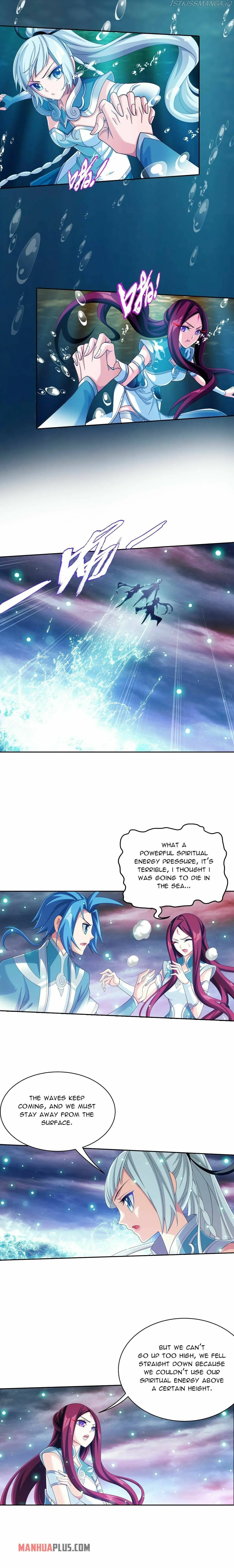 The Great Ruler Chapter 351 Online - página 6