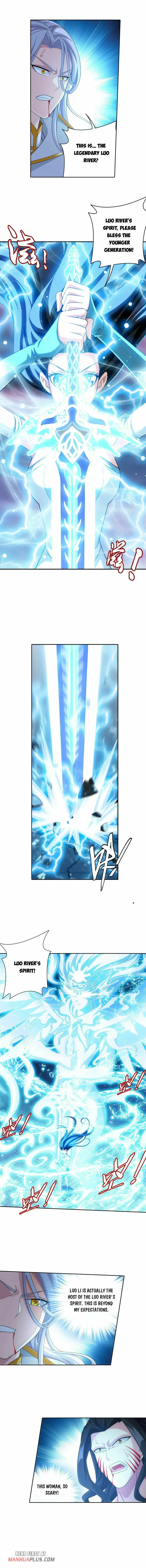 The Great Ruler Chapter 358 Online - página 2