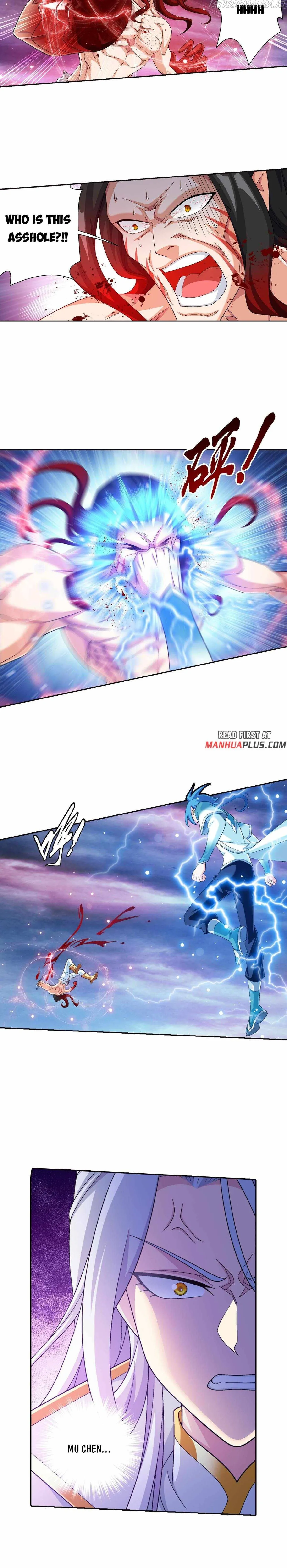 The Great Ruler Chapter 360 Online - página 2