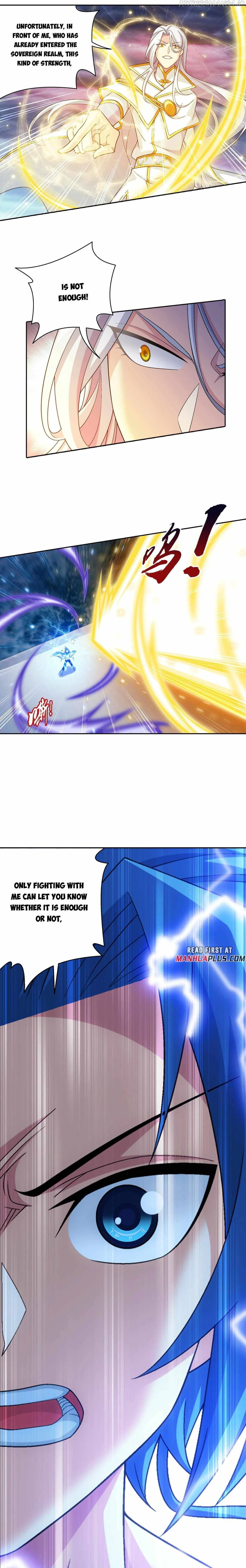 The Great Ruler Chapter 360 Online - página 5