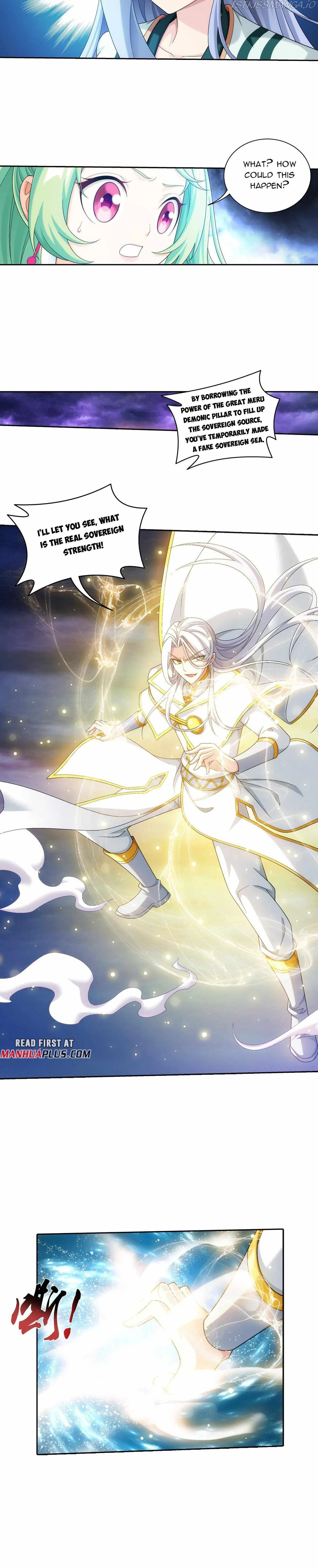 The Great Ruler Chapter 361 Online - página 2