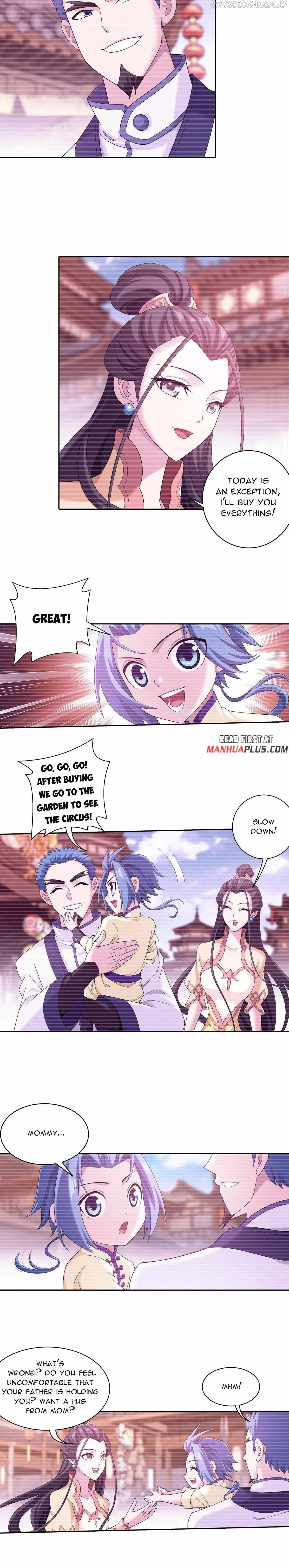 The Great Ruler Chapter 361 Online - página 6