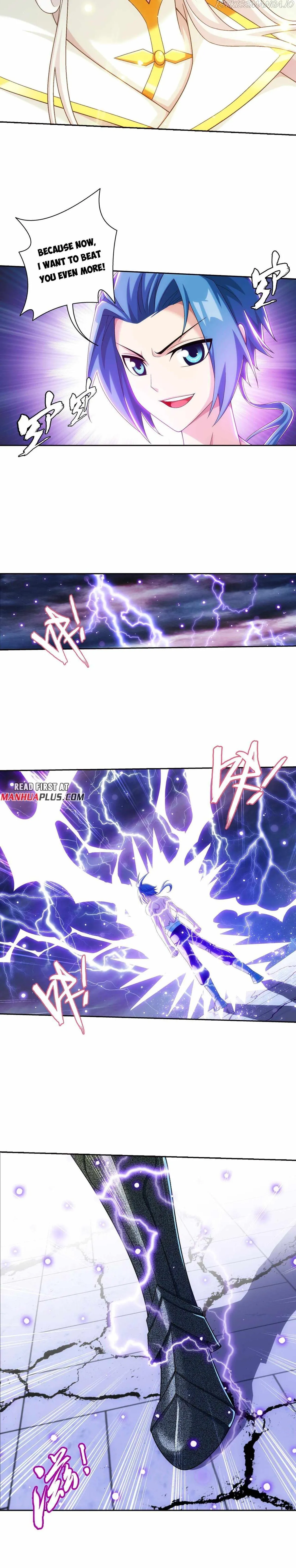 The Great Ruler Chapter 361 Online - página 10