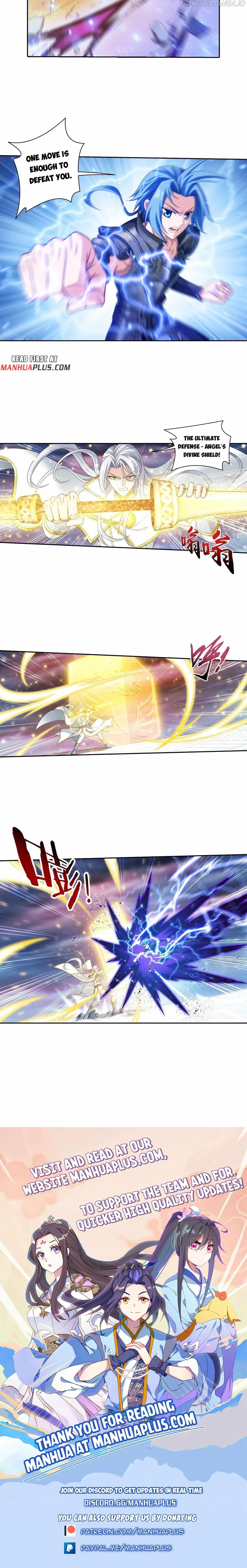 The Great Ruler Chapter 361 Online - página 12