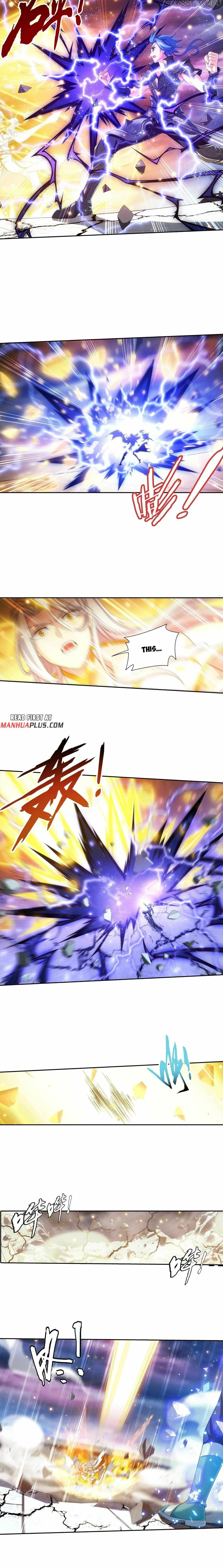 The Great Ruler Chapter 362 Online - página 2