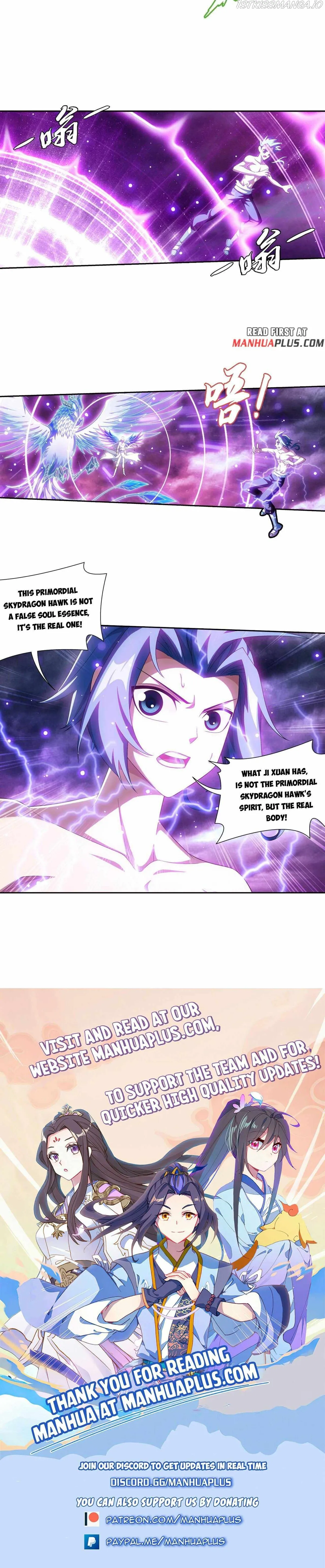 The Great Ruler Chapter 362 Online - página 10