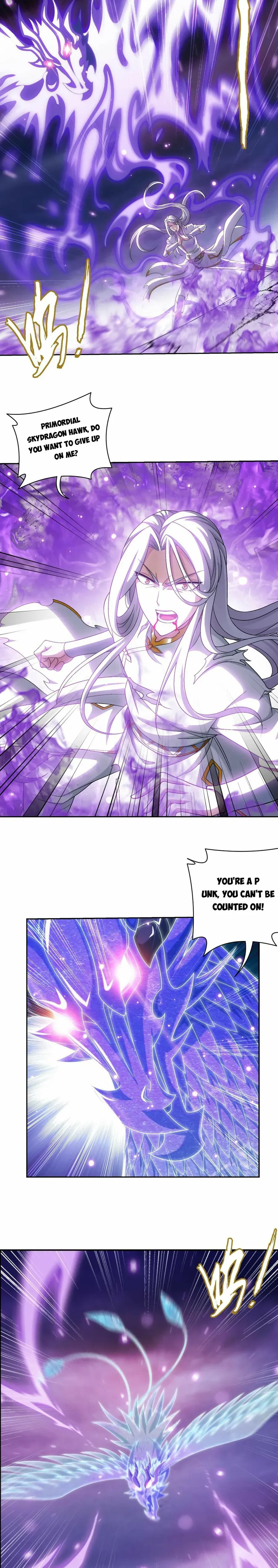 The Great Ruler Chapter 367 Online - página 4