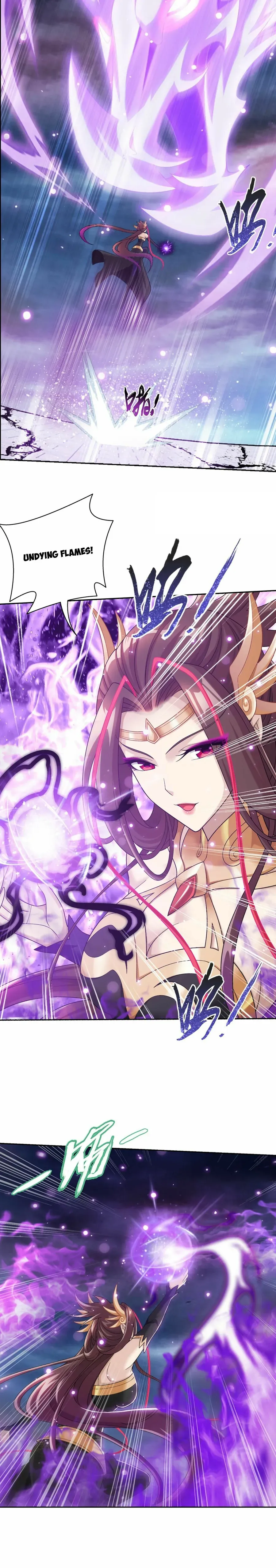 The Great Ruler Chapter 367 Online - página 6
