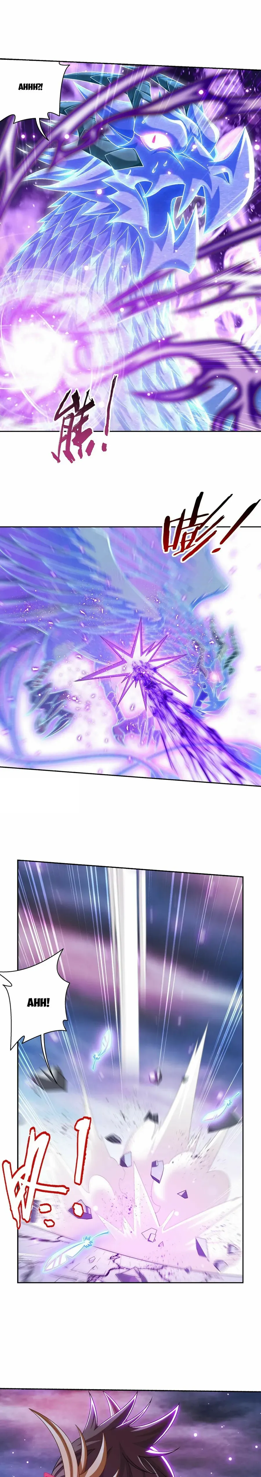 The Great Ruler Chapter 367 Online - página 7