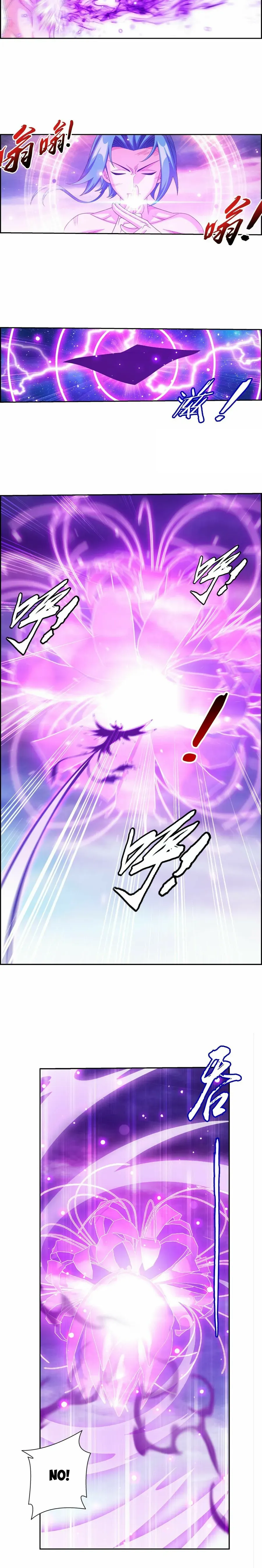 The Great Ruler Chapter 367 Online - página 10