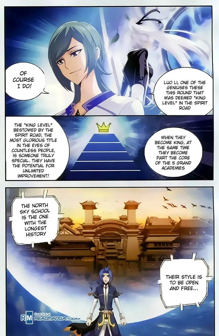 The Great Ruler Chapter 37 Online - página 12
