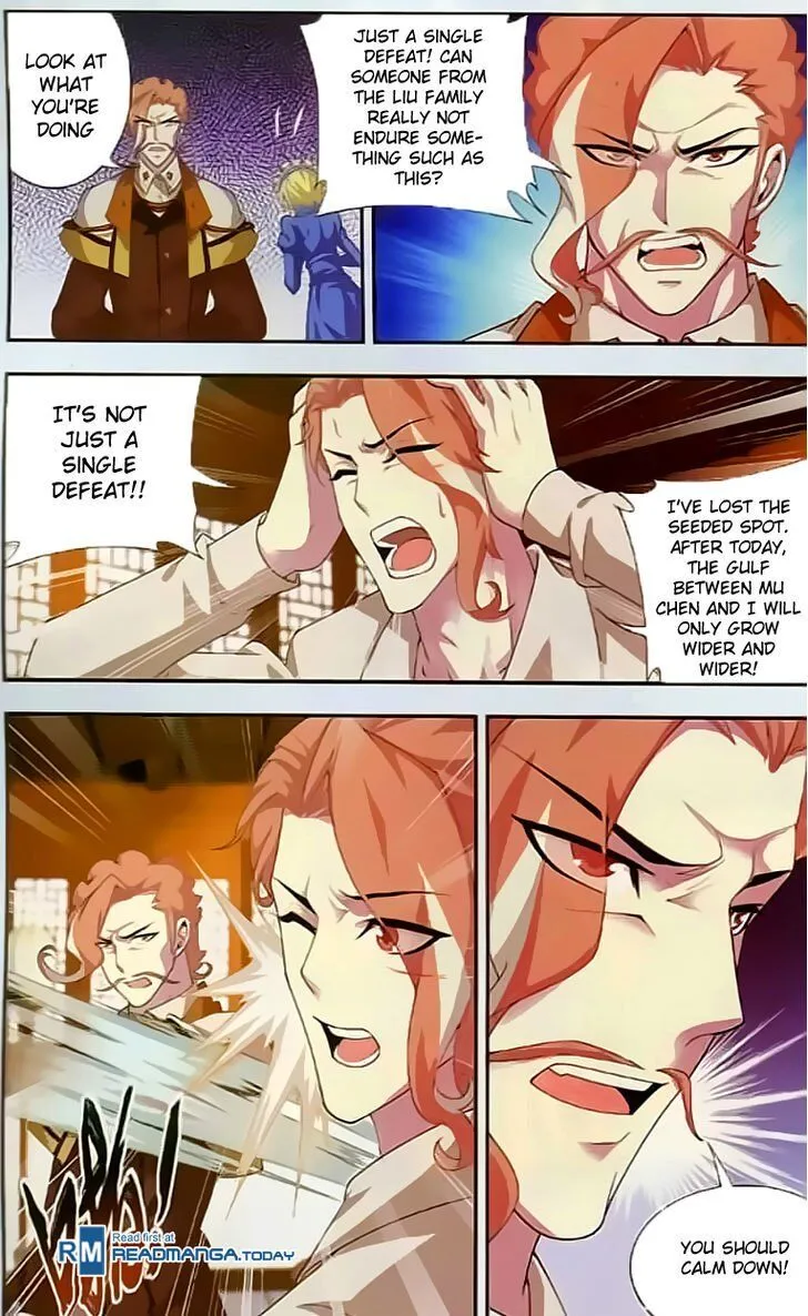 The Great Ruler Chapter 37 Online - página 20
