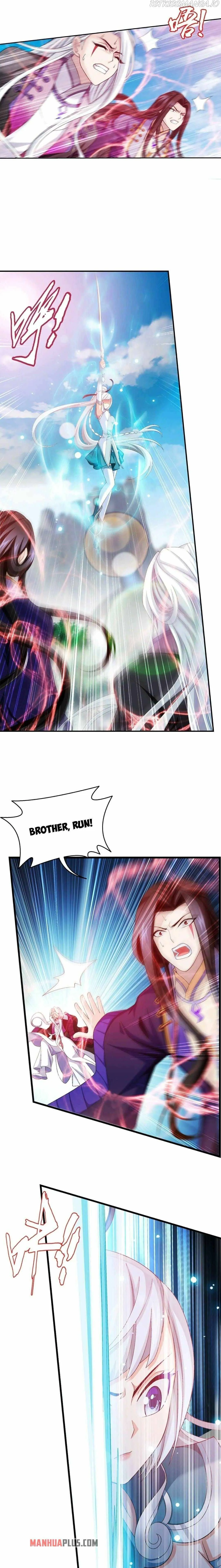 The Great Ruler Chapter 388 Online - página 7