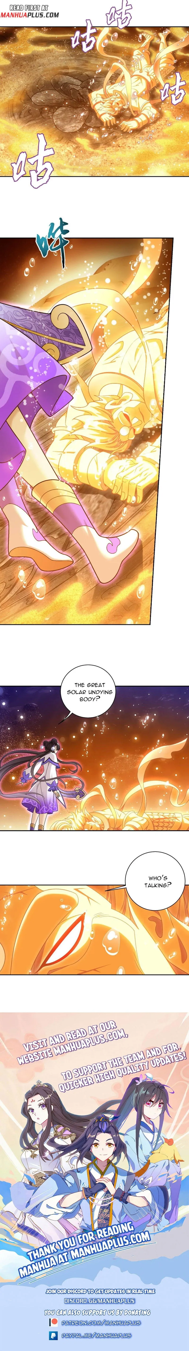 The Great Ruler Chapter 391 Online - página 10