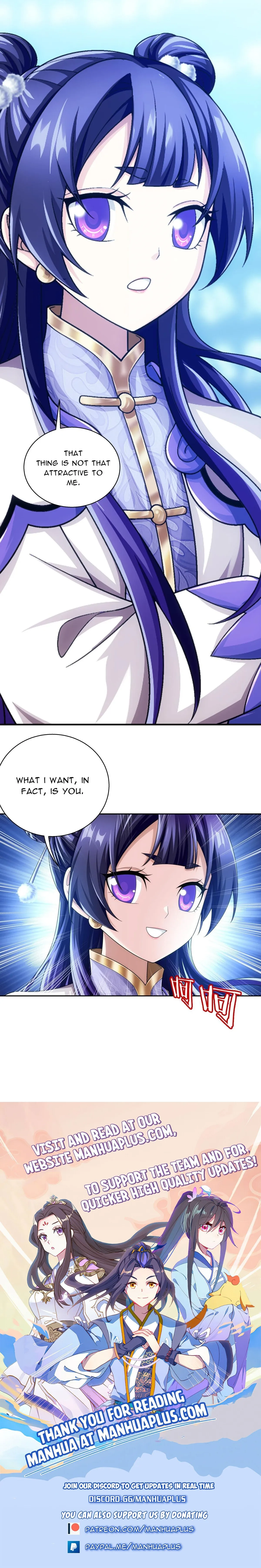 The Great Ruler Chapter 406 Online - página 17