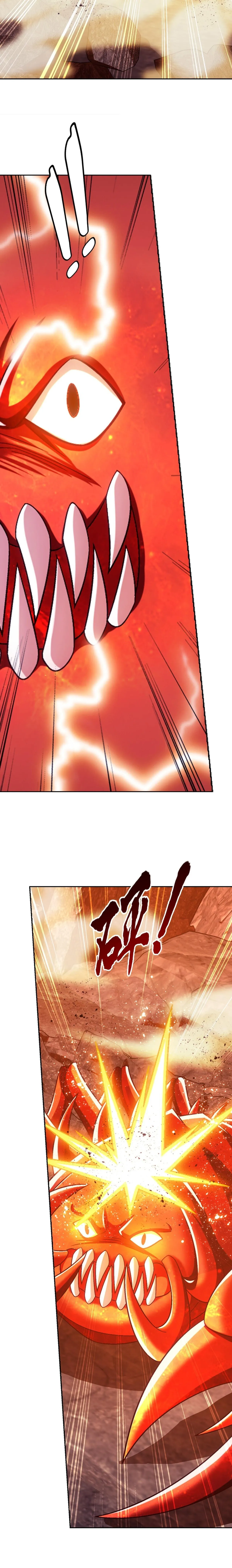 The Great Ruler Chapter 425 Online - página 3