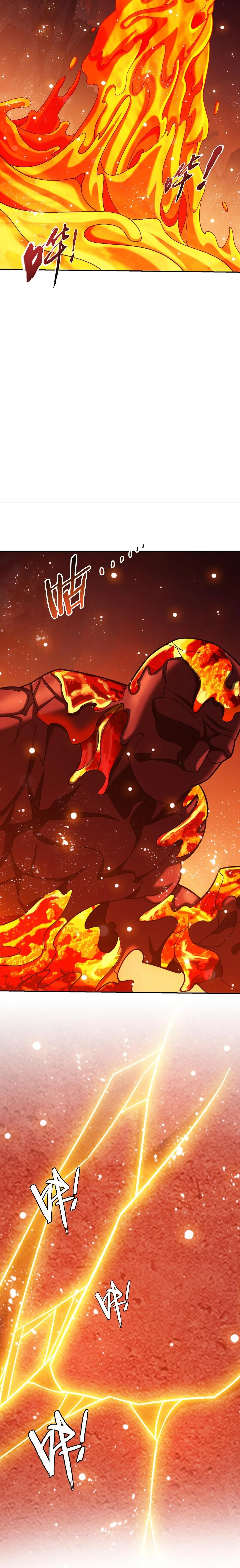 The Great Ruler Chapter 425 Online - página 9