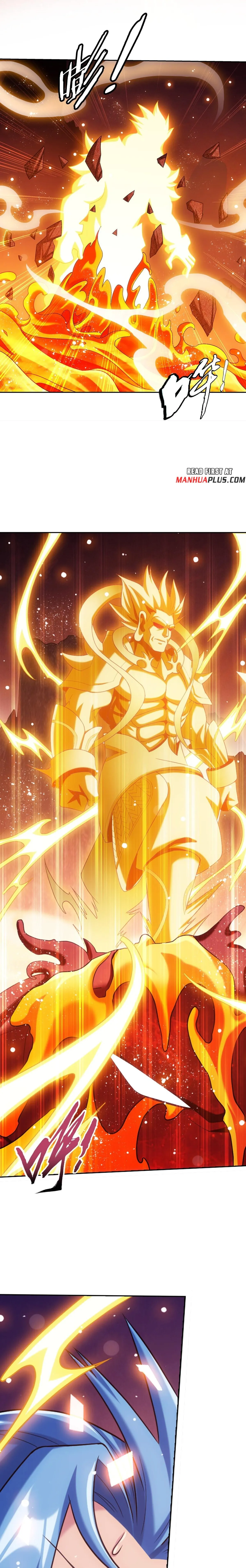 The Great Ruler Chapter 425 Online - página 10