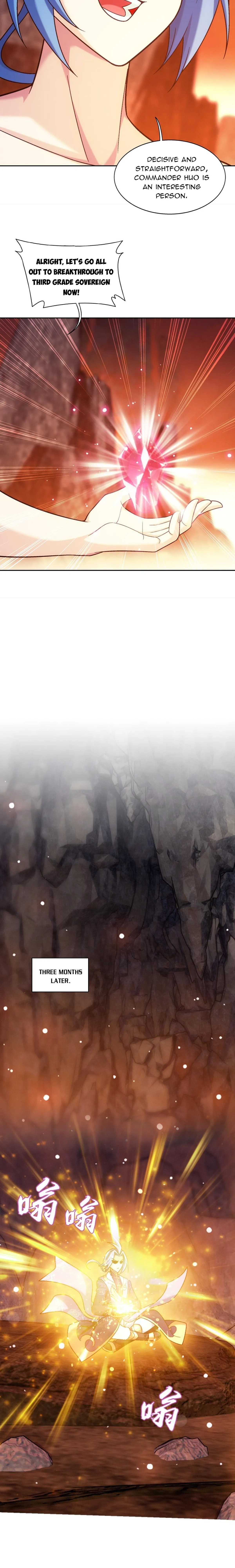 The Great Ruler Chapter 425 Online - página 17