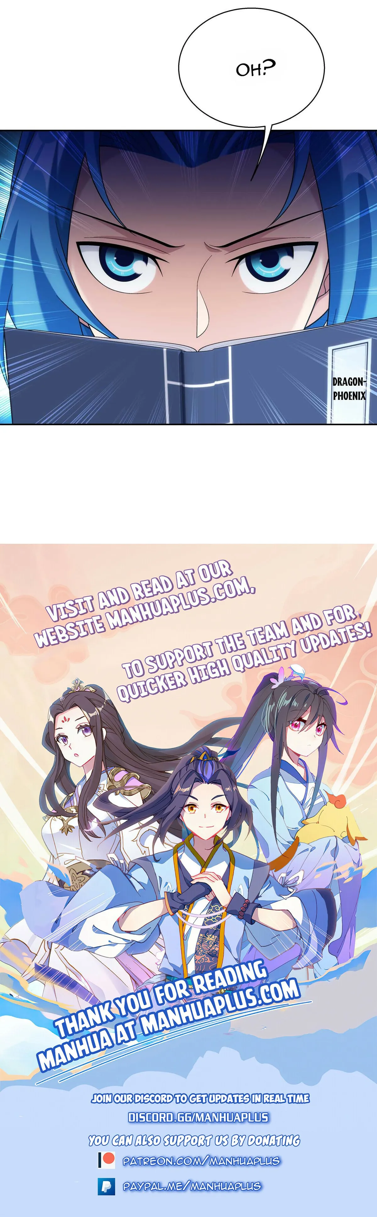 The Great Ruler Chapter 430 Online - página 11