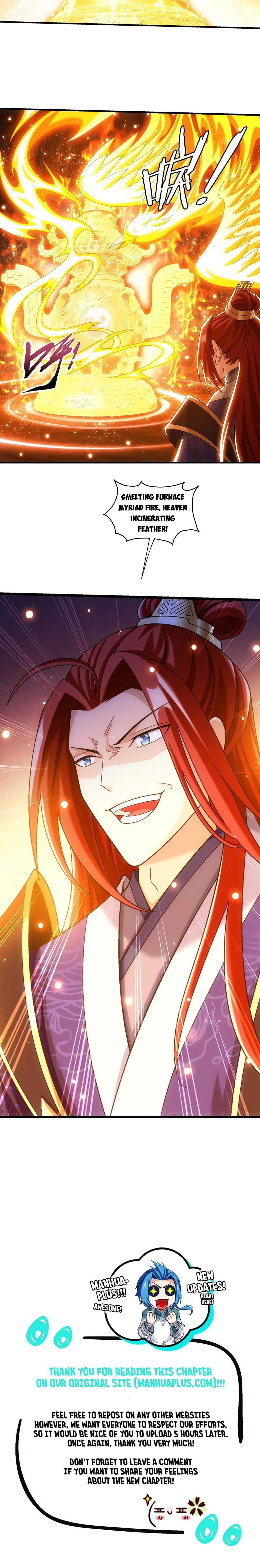 The Great Ruler Chapter 436 Online - página 17