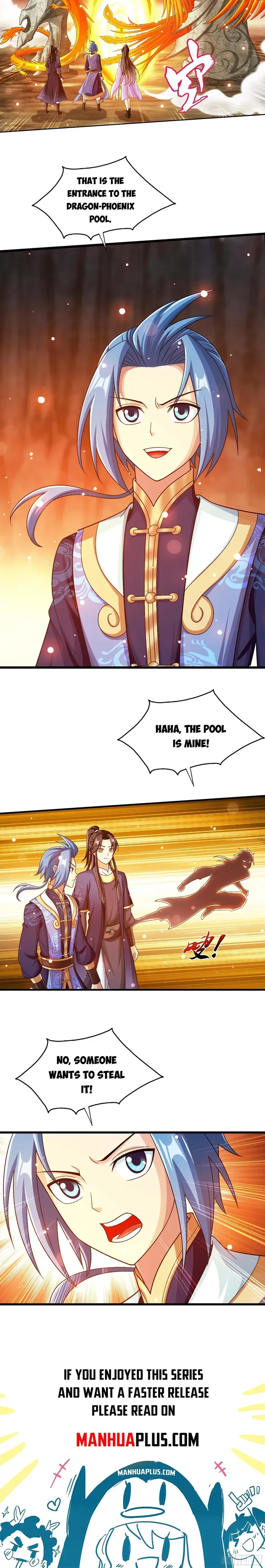 The Great Ruler Chapter 437 Online - página 14