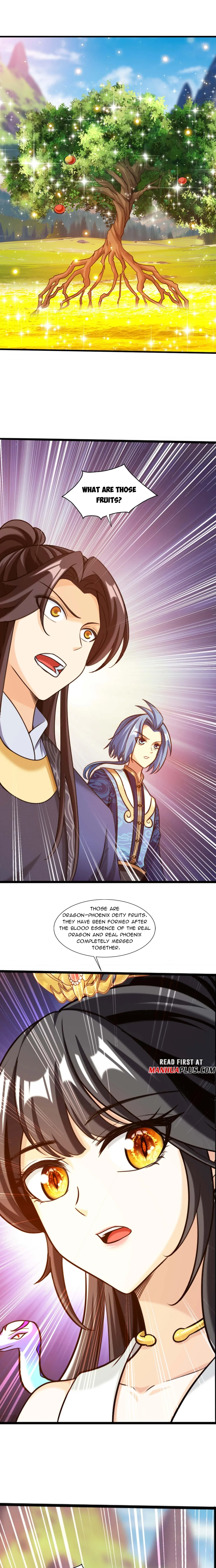 The Great Ruler Chapter 439 Online - página 10