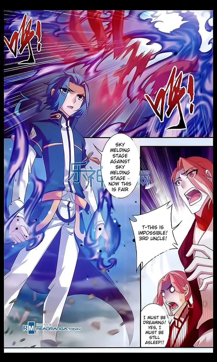 The Great Ruler Chapter 44 Online - página 2