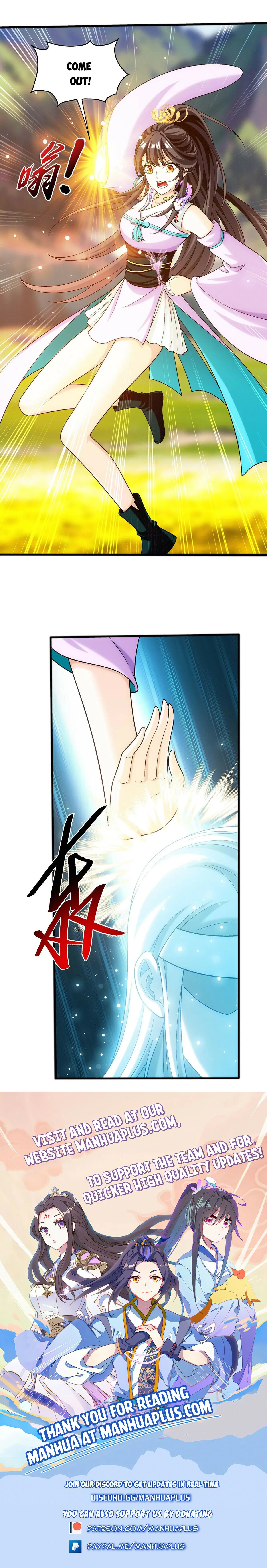 The Great Ruler Chapter 441 Online - página 10