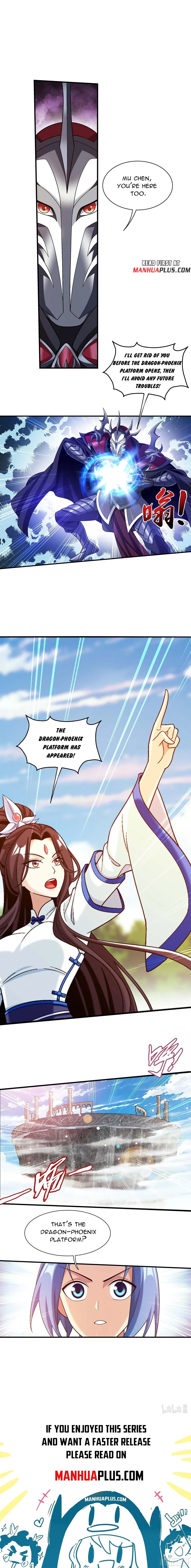 The Great Ruler Chapter 443 Online - página 13