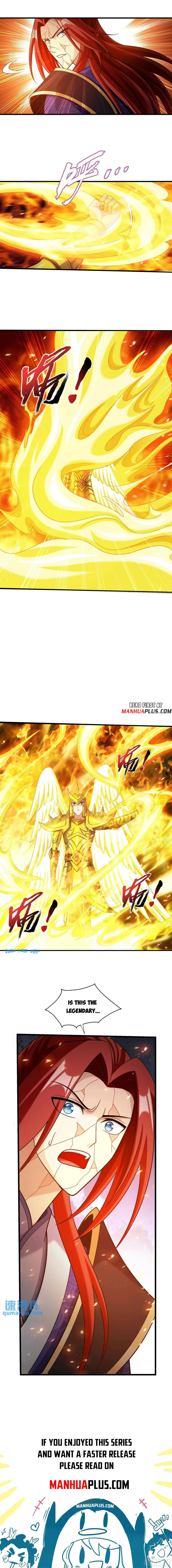 The Great Ruler Chapter 446 Online - página 11
