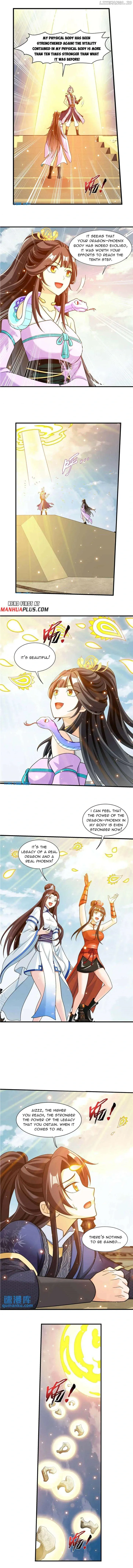 The Great Ruler Chapter 452 Online - página 7