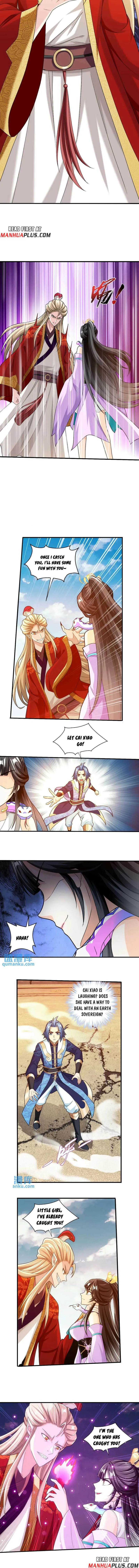 The Great Ruler Chapter 455 Online - página 4