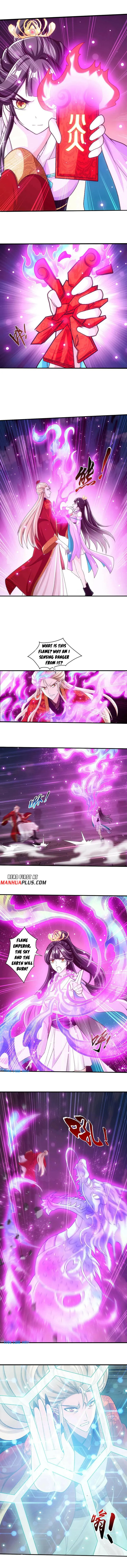 The Great Ruler Chapter 455 Online - página 5