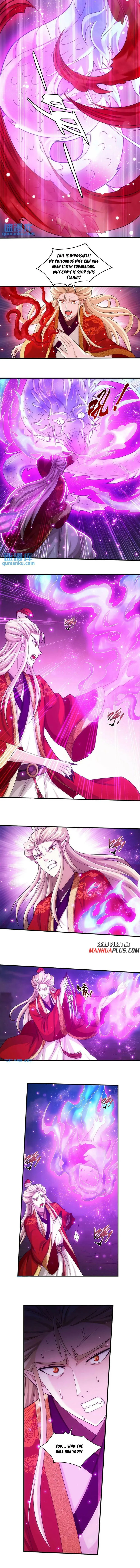 The Great Ruler Chapter 455 Online - página 7