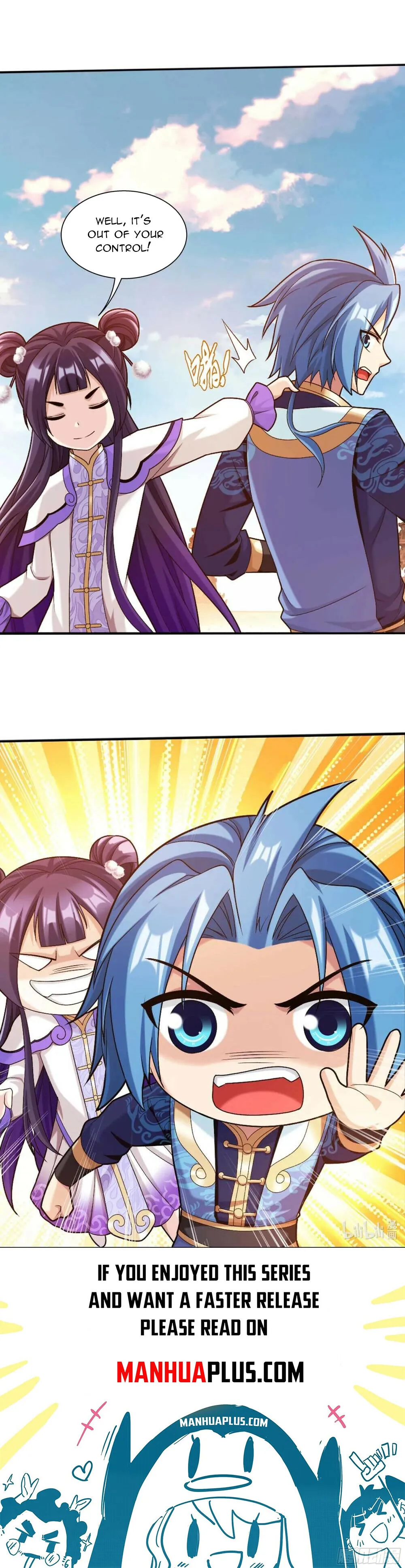 The Great Ruler Chapter 456 Online - página 9