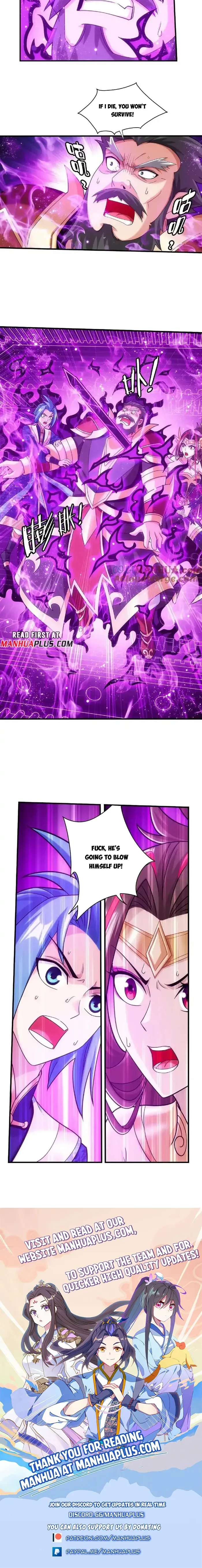 The Great Ruler Chapter 465 Online - página 8