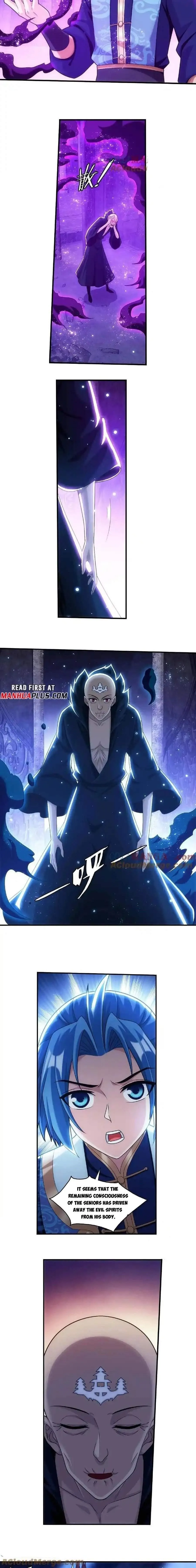 The Great Ruler Chapter 469 Online - página 6