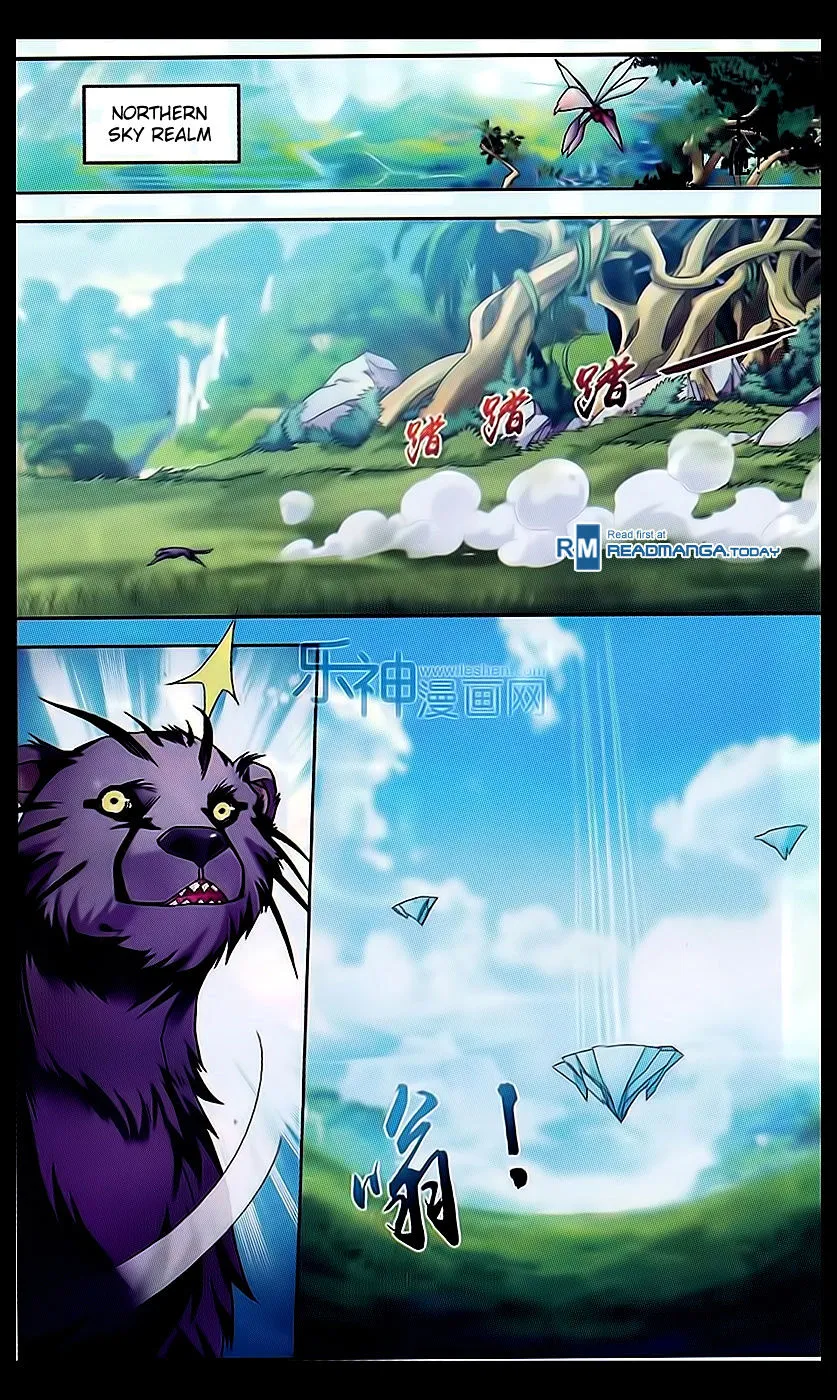 The Great Ruler Chapter 47 Online - página 2