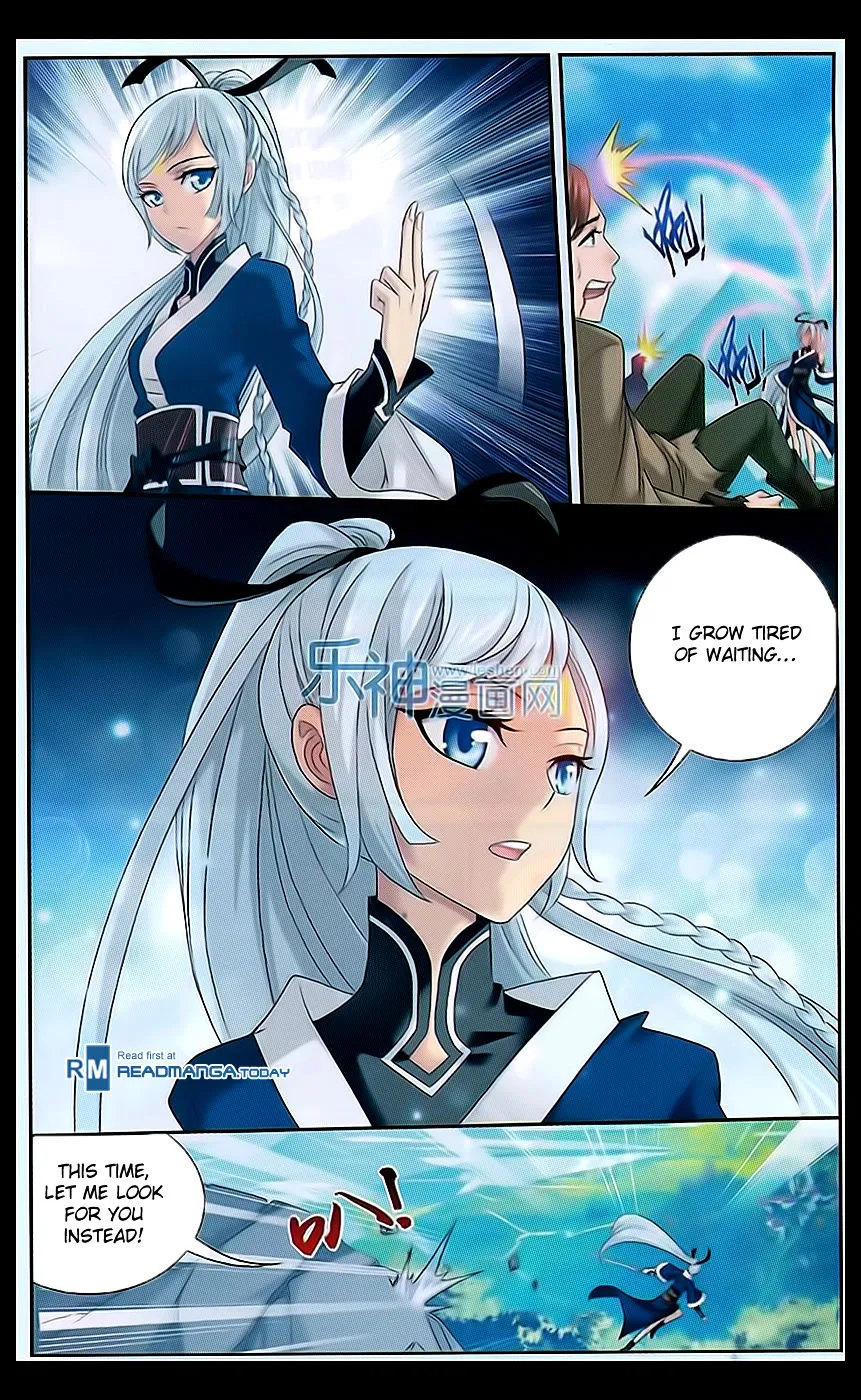 The Great Ruler Chapter 47 Online - página 18